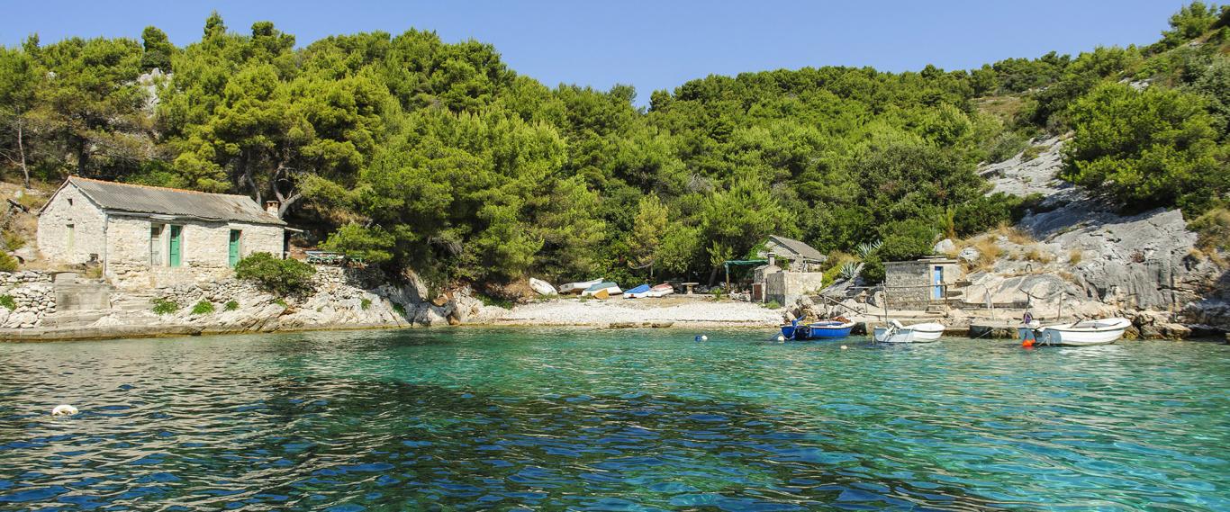 plaža, obala, more