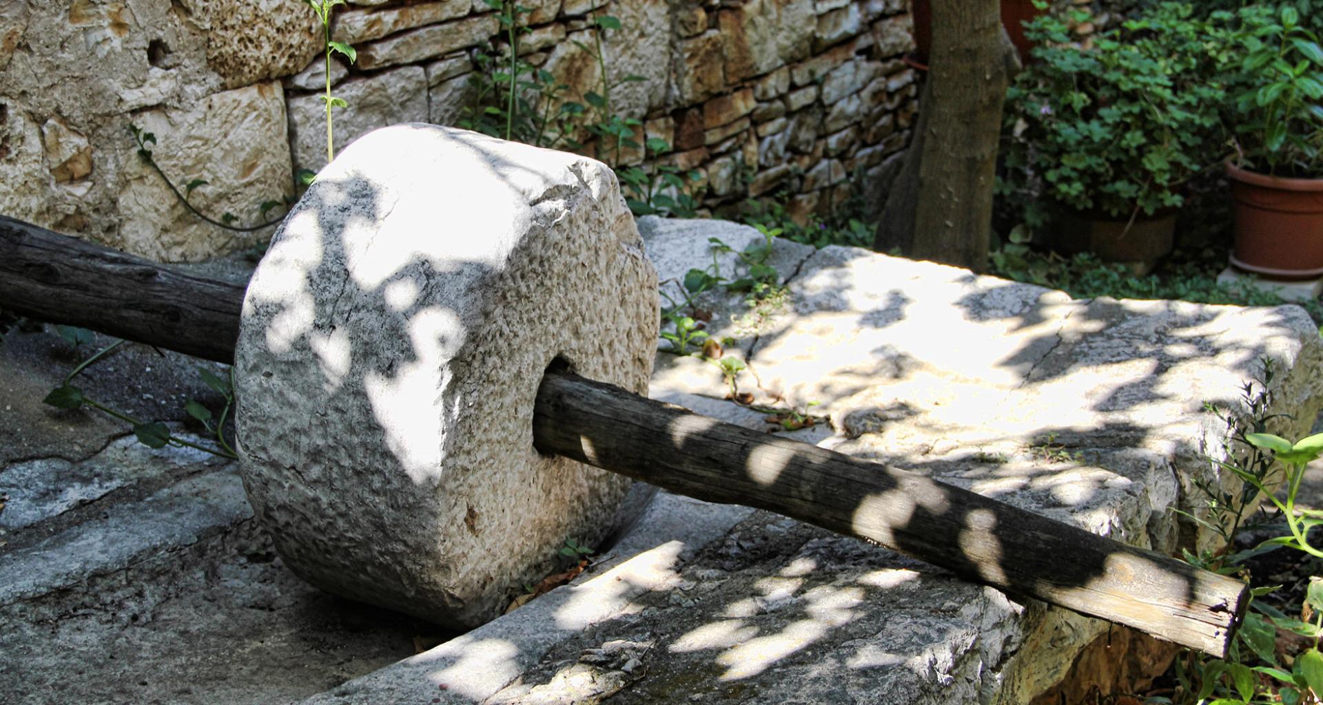 Cultural heritage