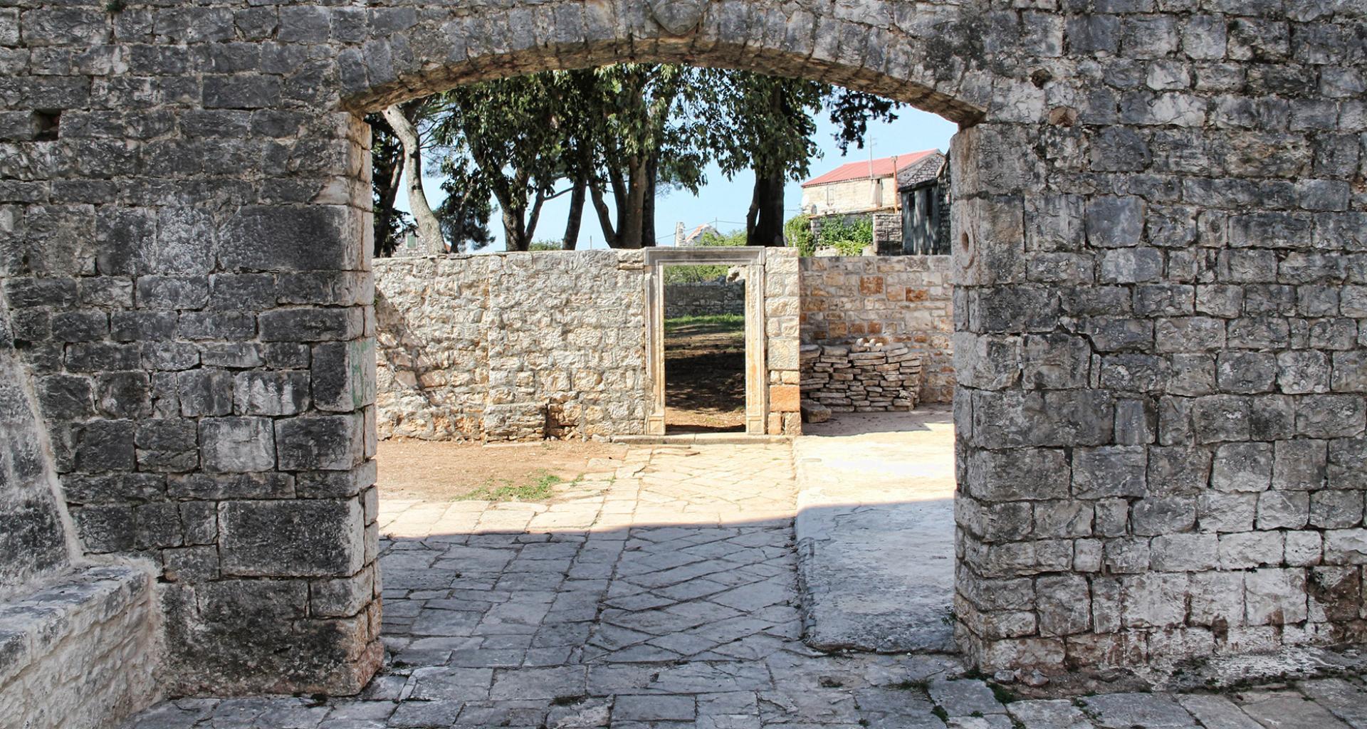 Cultural heritage