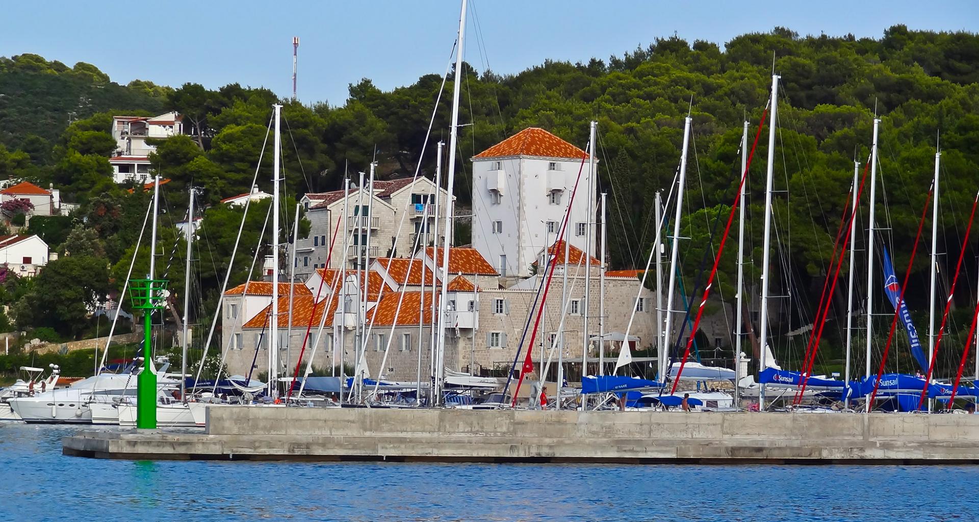 Privezišta