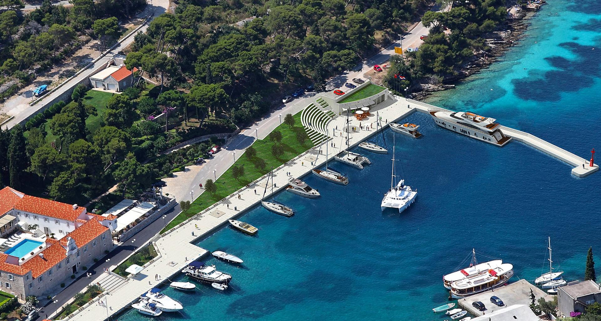 Privezišta