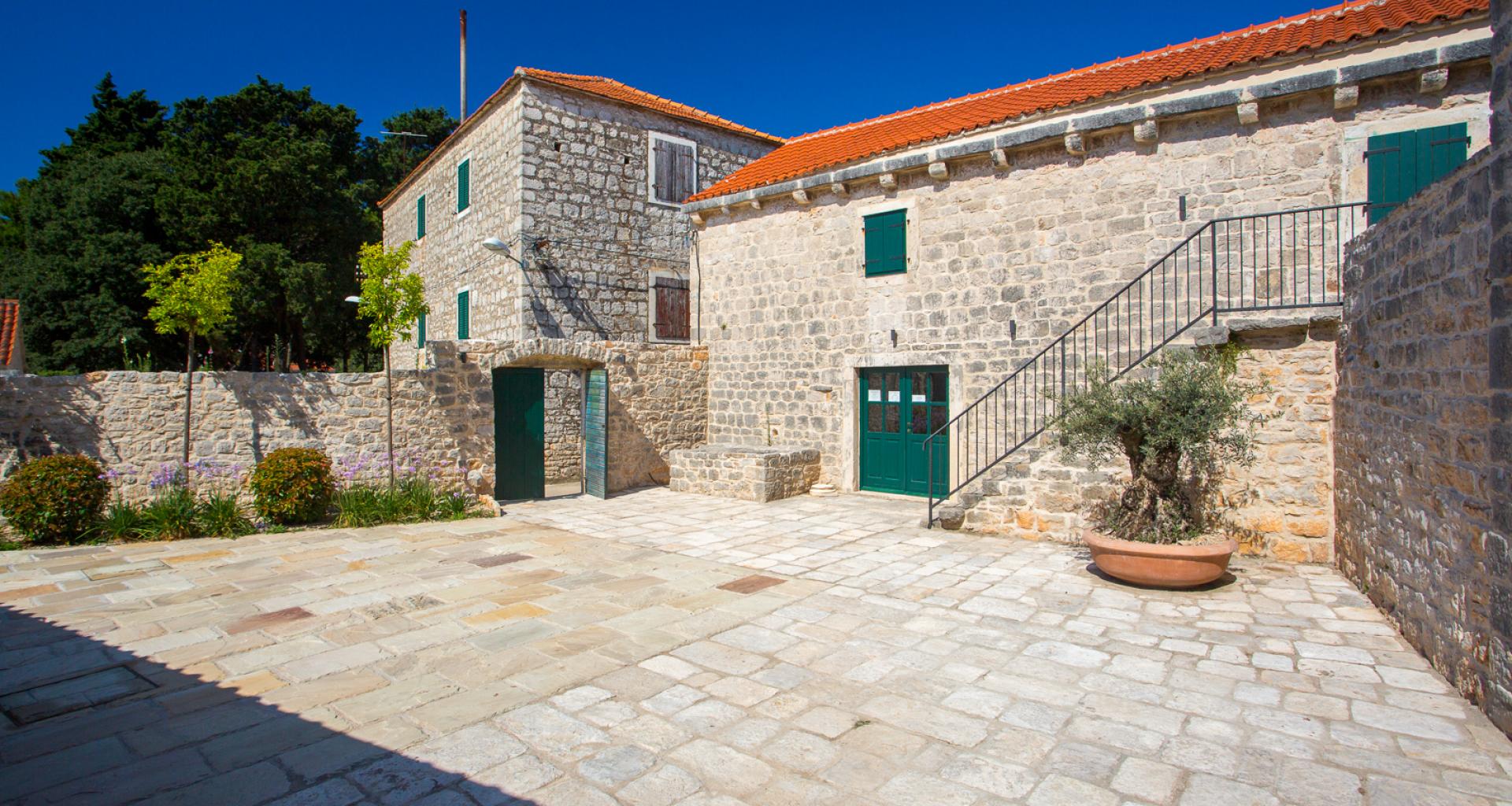 Cultural heritage